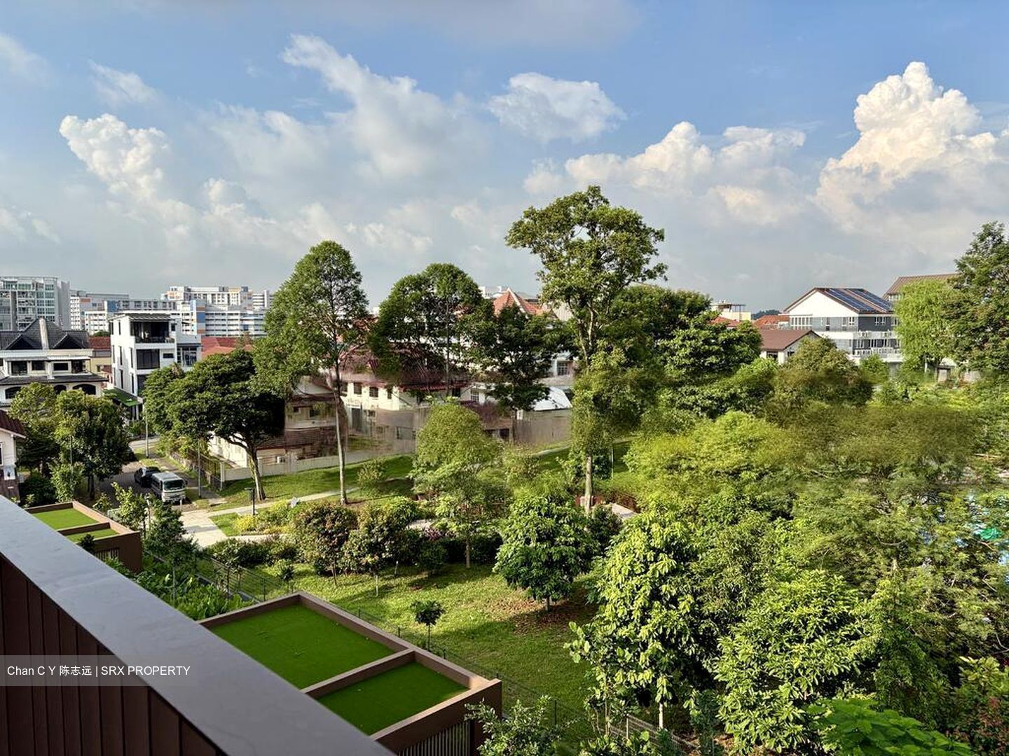The Watergardens At Canberra (D27), Apartment #458571431